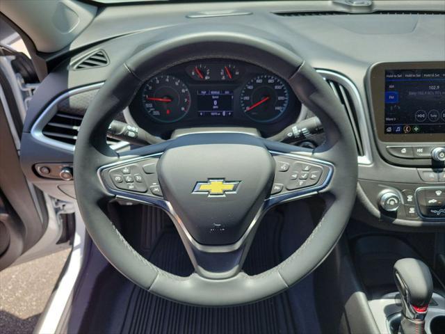2023 Chevrolet Malibu FWD RS