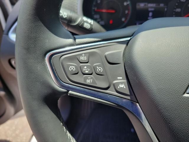 2023 Chevrolet Malibu FWD RS
