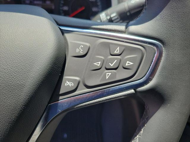 2023 Chevrolet Malibu FWD RS