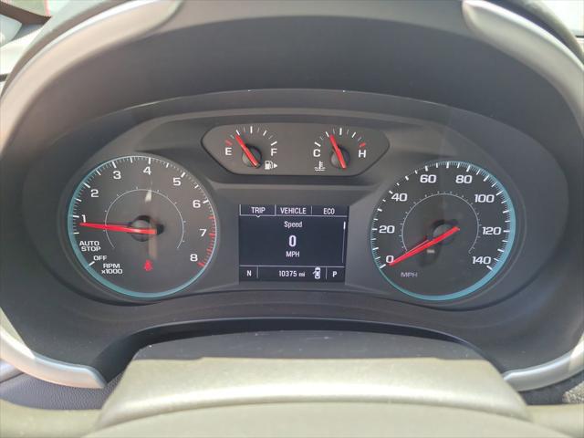2023 Chevrolet Malibu FWD RS
