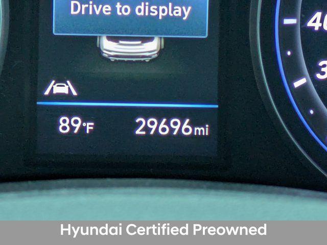2022 Hyundai Veloster N Base