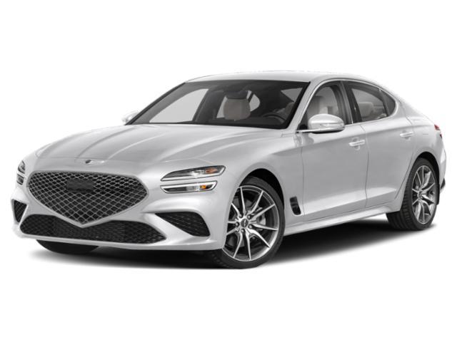 2023 Genesis G70 3.3T RWD for sale in NAPLES, FL