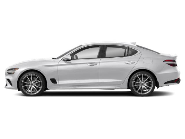 2023 Genesis G70 3.3T RWD