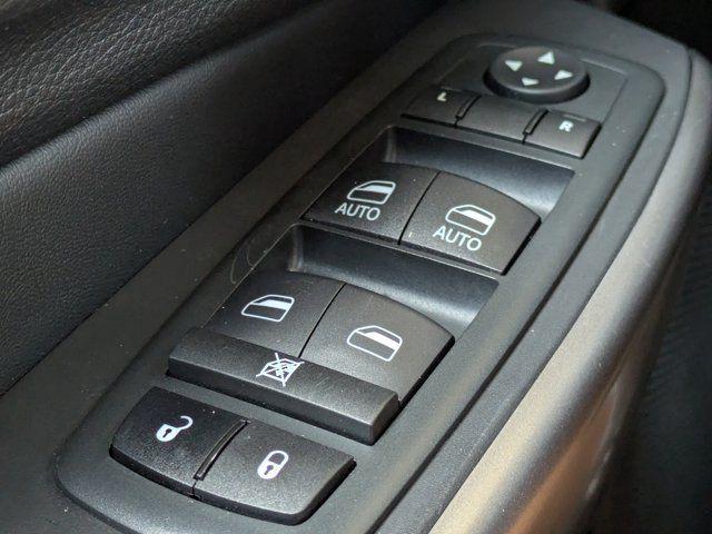 2021 Jeep Cherokee Latitude Plus 4x4