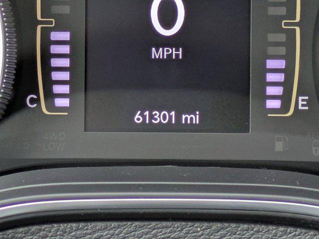 2021 Jeep Cherokee Latitude Plus 4x4
