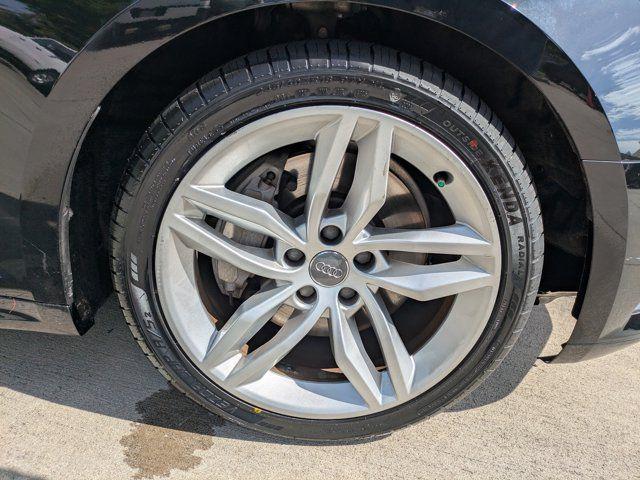 2019 Audi A5 45 Premium