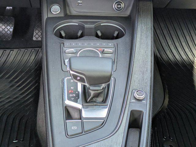 2019 Audi A5 45 Premium