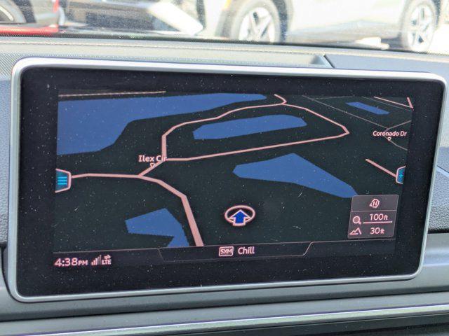 2019 Audi A5 45 Premium