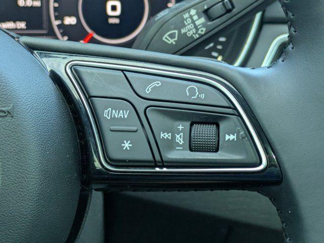 2019 Audi A5 45 Premium