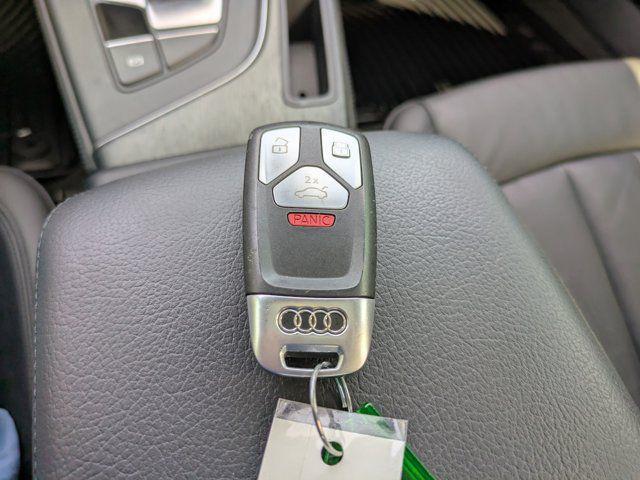 2019 Audi A5 45 Premium
