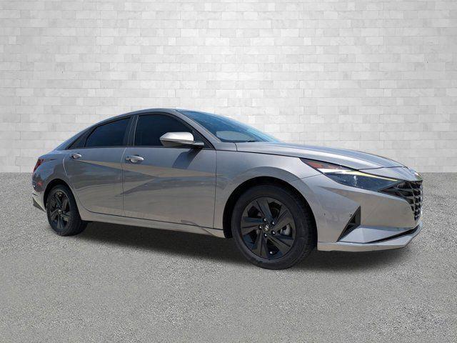 2023 Hyundai Elantra SEL for sale in NAPLES, FL