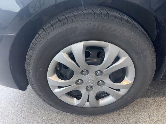 2010 Hyundai Elantra GLS