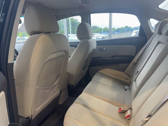 2010 Hyundai Elantra GLS