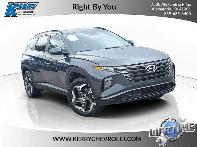 2023 Hyundai Tucson SEL for sale in ALEXANDRIA, KY