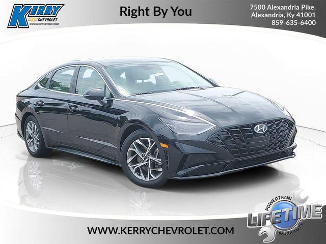 2023 Hyundai Sonata SEL for sale in ALEXANDRIA, KY