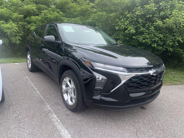 2024 Chevrolet Trax FWD SP