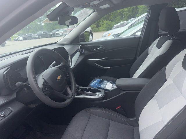 2024 Chevrolet Trax FWD SP