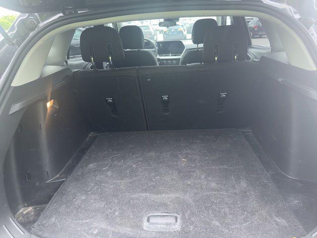 2024 Chevrolet Trax FWD SP