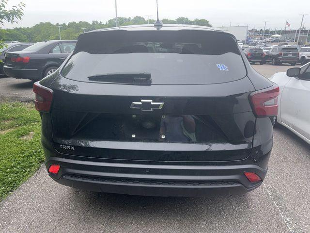 2024 Chevrolet Trax FWD SP