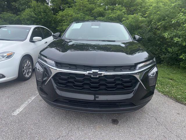 2024 Chevrolet Trax FWD SP
