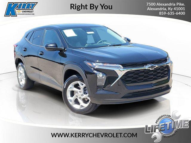 2024 Chevrolet Trax FWD SP for sale in ALEXANDRIA, KY