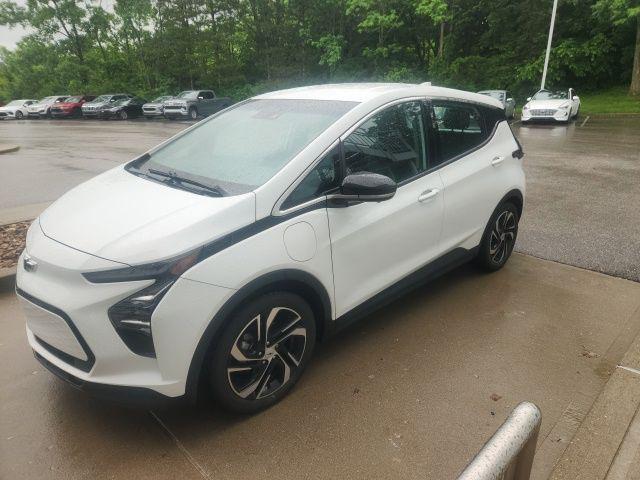 2023 Chevrolet Bolt EV FWD 2LT for sale in ALEXANDRIA, KY