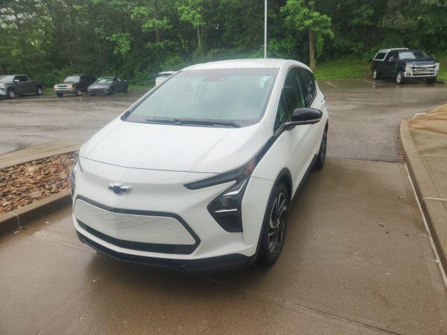 2023 Chevrolet Bolt EV FWD 2LT