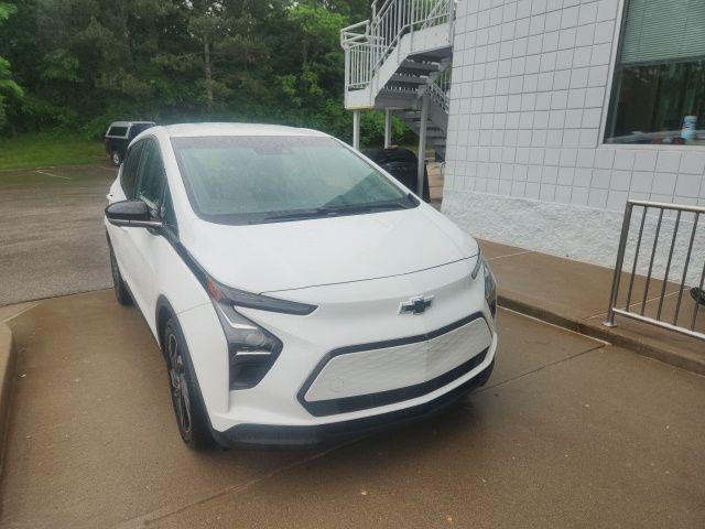 2023 Chevrolet Bolt EV FWD 2LT