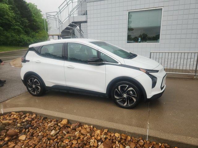 2023 Chevrolet Bolt EV FWD 2LT