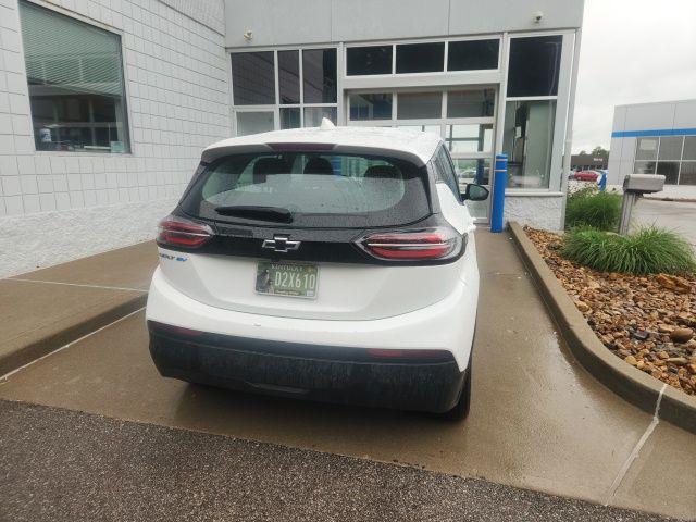 2023 Chevrolet Bolt EV FWD 2LT