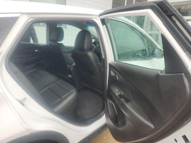 2023 Chevrolet Bolt EV FWD 2LT