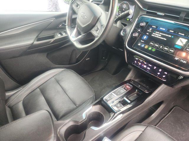 2023 Chevrolet Bolt EV FWD 2LT