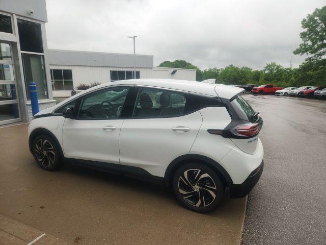 2023 Chevrolet Bolt EV FWD 2LT