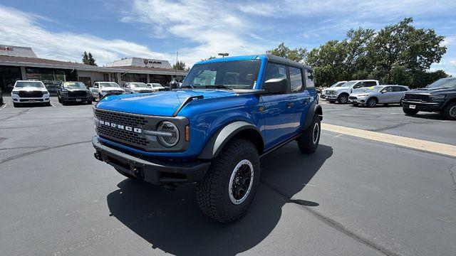 2026 Ford Bronco Badlands for sale in Redding, MA