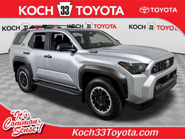2026 Toyota 4Runner TRD Off Road Premium for sale in Easton, PA