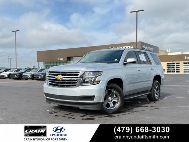 2019 Chevrolet Tahoe LS for sale in FORT SMITH, AR