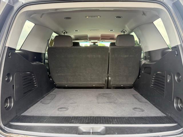 2019 Chevrolet Tahoe LS