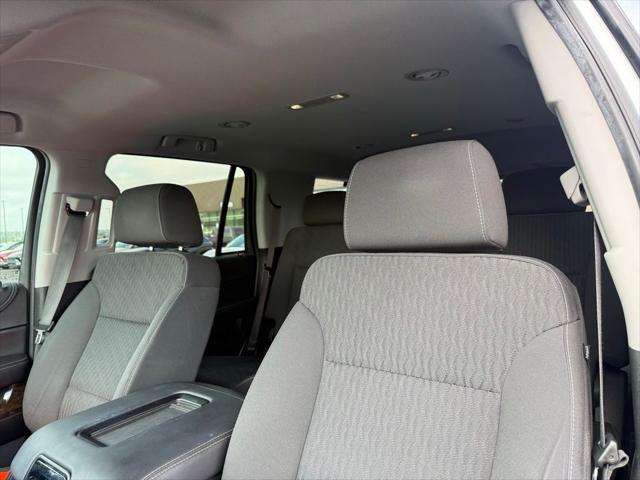 2019 Chevrolet Tahoe LS