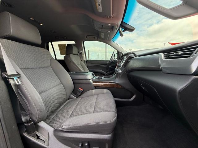 2019 Chevrolet Tahoe LS