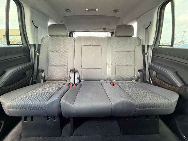 2019 Chevrolet Tahoe LS