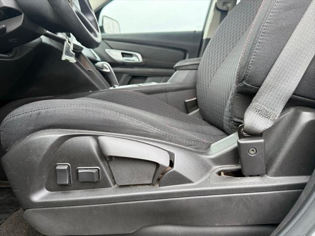 2011 GMC Terrain SLE-1