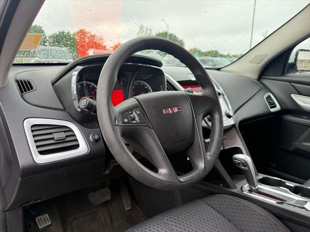2011 GMC Terrain SLE-1