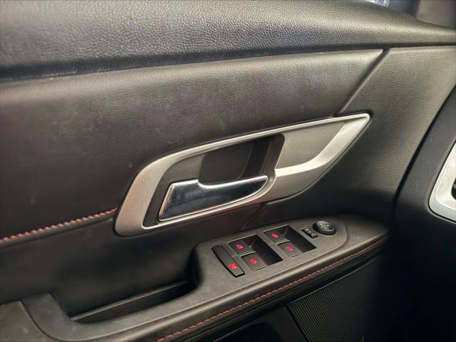 2011 GMC Terrain SLE-1