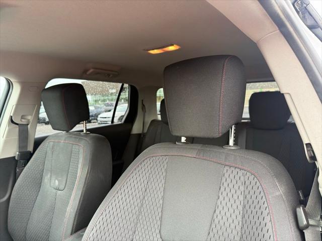 2011 GMC Terrain SLE-1