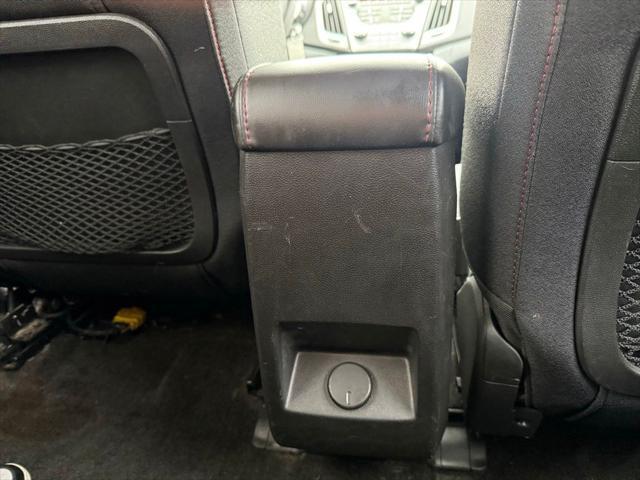 2011 GMC Terrain SLE-1