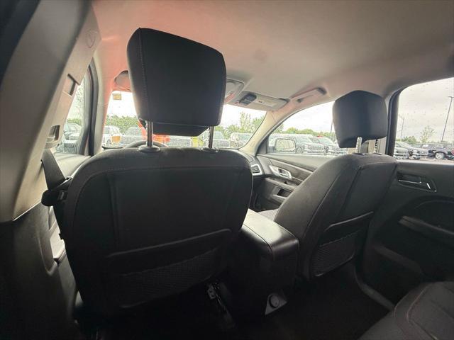 2011 GMC Terrain SLE-1