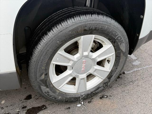 2011 GMC Terrain SLE-1