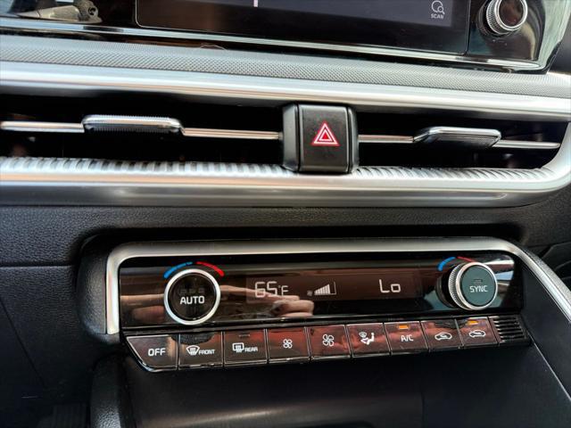 2024 Kia K5 LXS