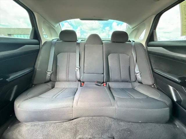 2024 Kia K5 LXS