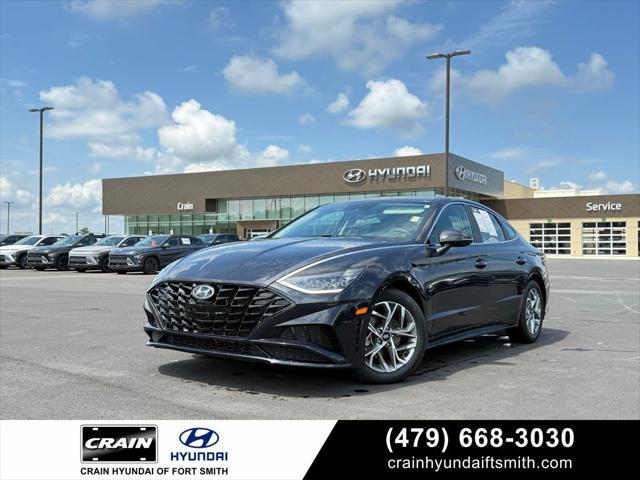 2023 Hyundai Sonata SEL for sale in FORT SMITH, AR